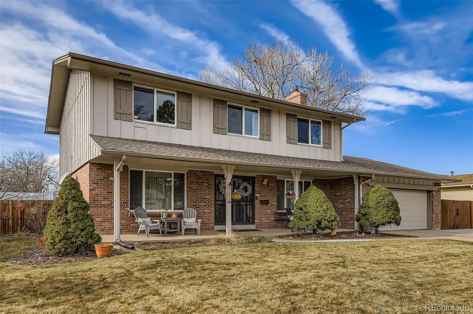 MLS Image #1 for 7371 s spruce street,centennial, Colorado