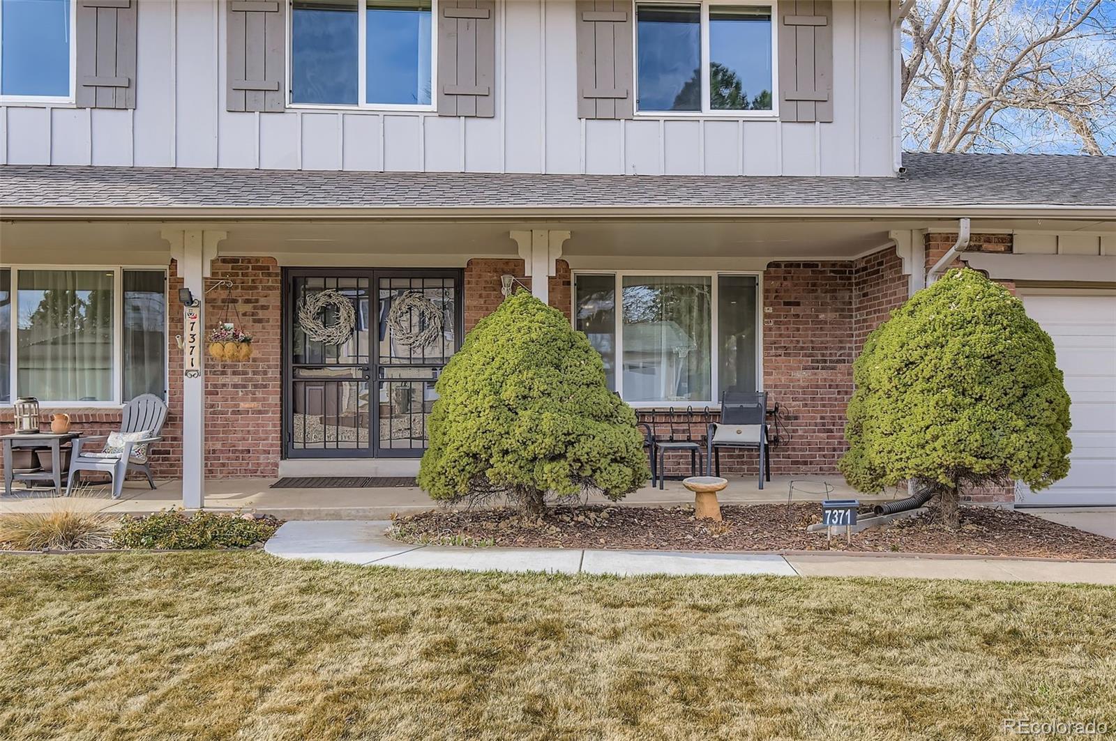 MLS Image #2 for 7371 s spruce street,centennial, Colorado