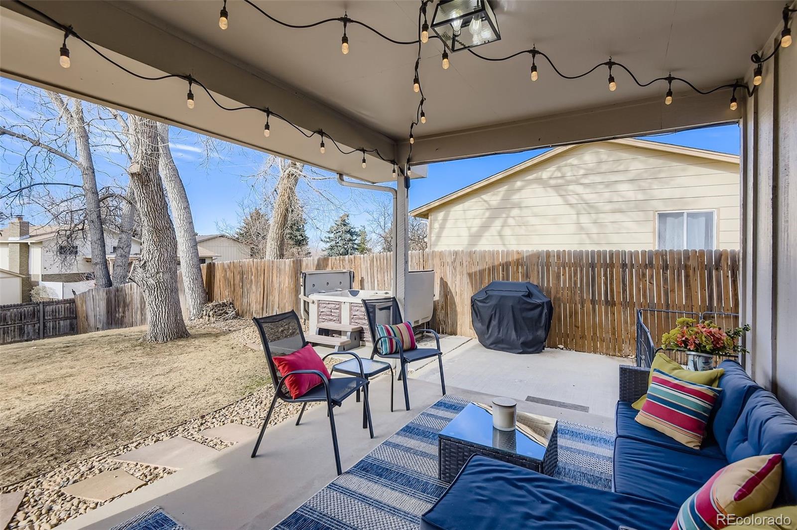 MLS Image #39 for 7371 s spruce street,centennial, Colorado