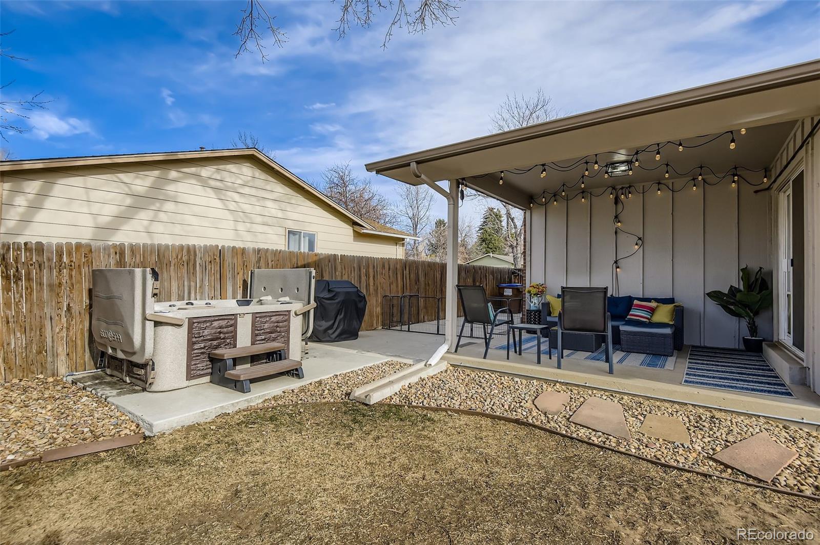 MLS Image #40 for 7371 s spruce street,centennial, Colorado