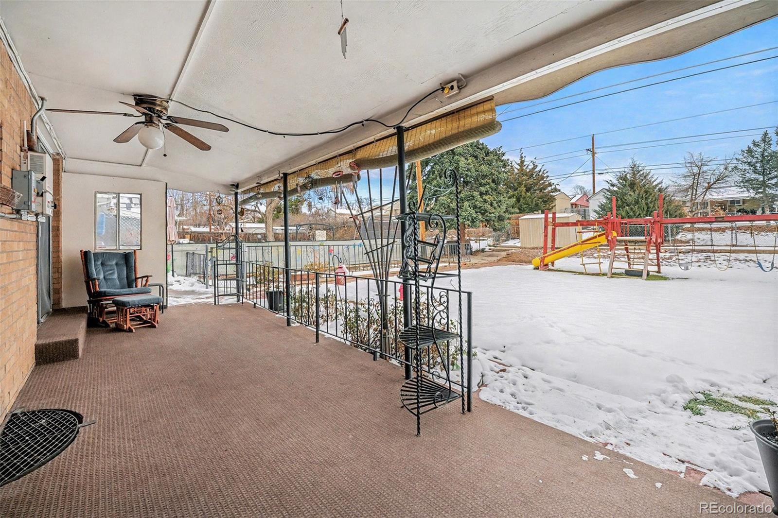 MLS Image #27 for 7690  greenwood boulevard,denver, Colorado