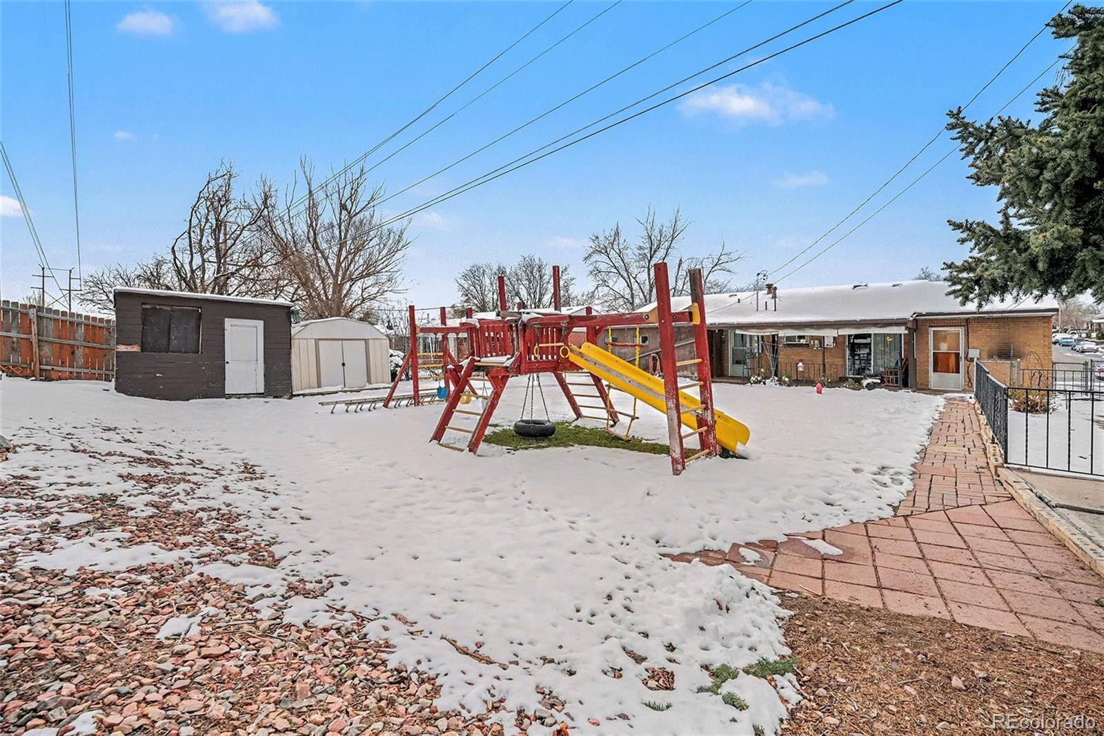 MLS Image #28 for 7690  greenwood boulevard,denver, Colorado