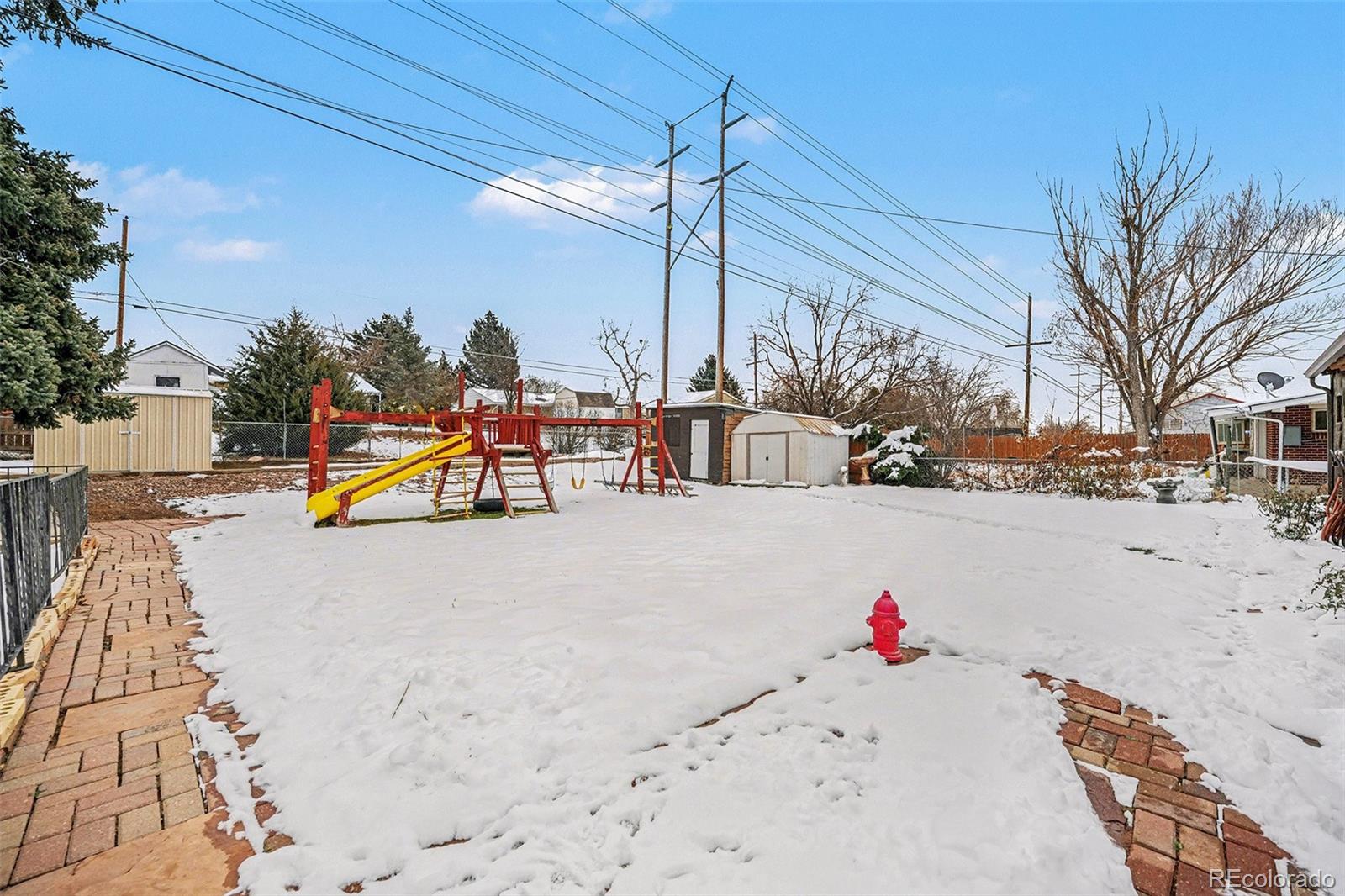 MLS Image #29 for 7690  greenwood boulevard,denver, Colorado