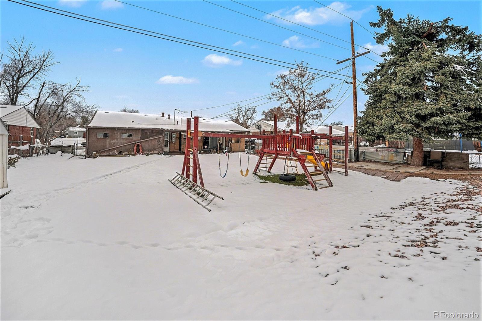 MLS Image #30 for 7690  greenwood boulevard,denver, Colorado