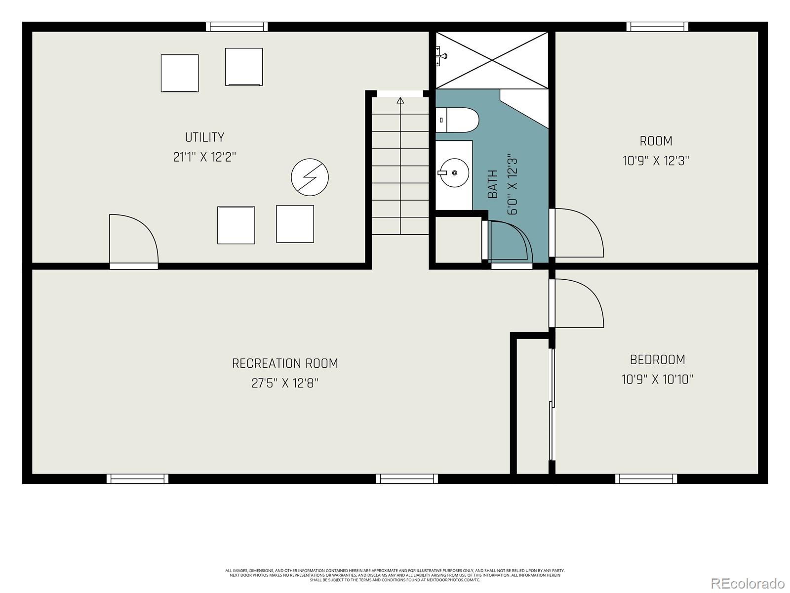 MLS Image #31 for 7690  greenwood boulevard,denver, Colorado