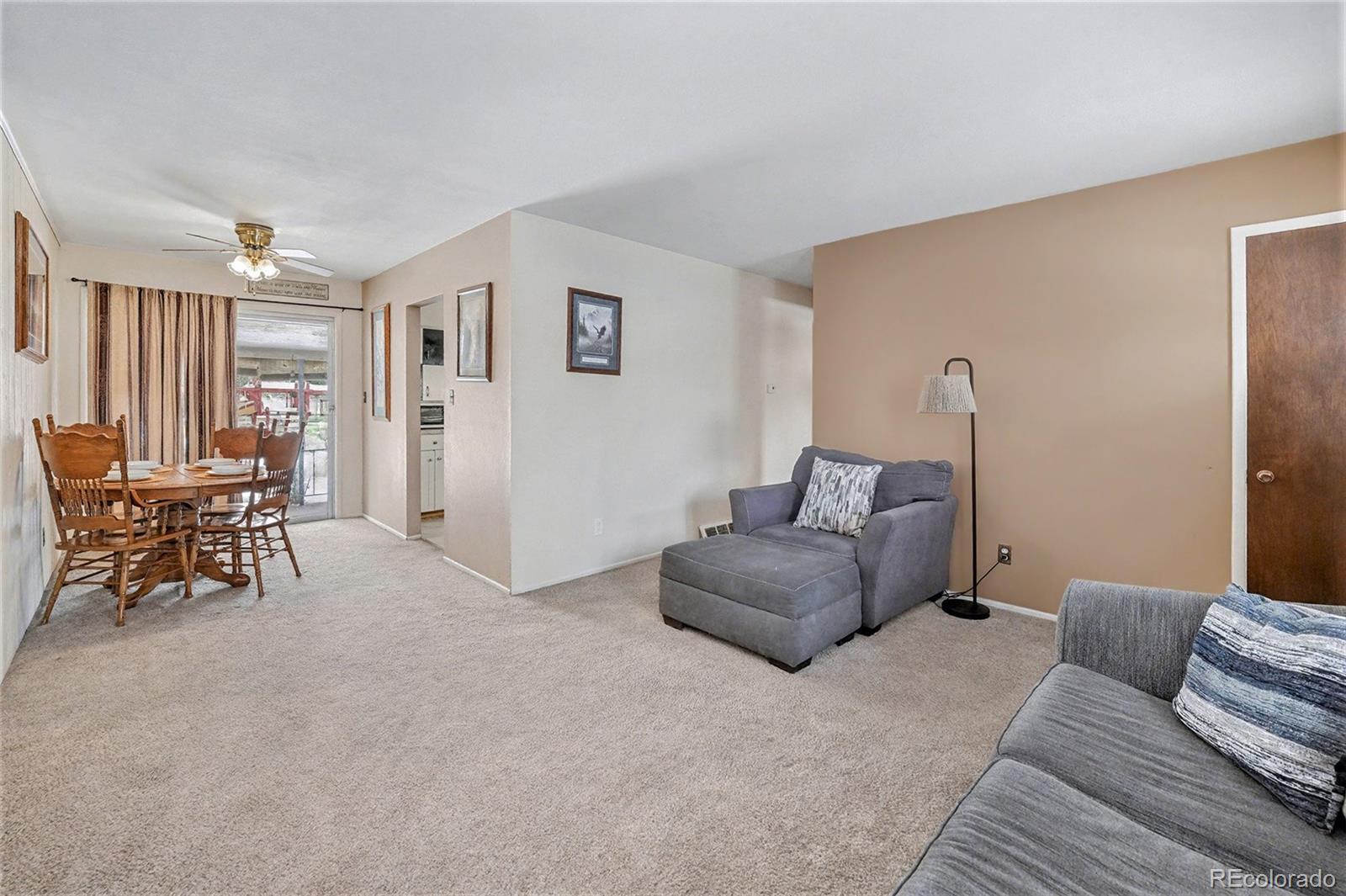 MLS Image #6 for 7690  greenwood boulevard,denver, Colorado