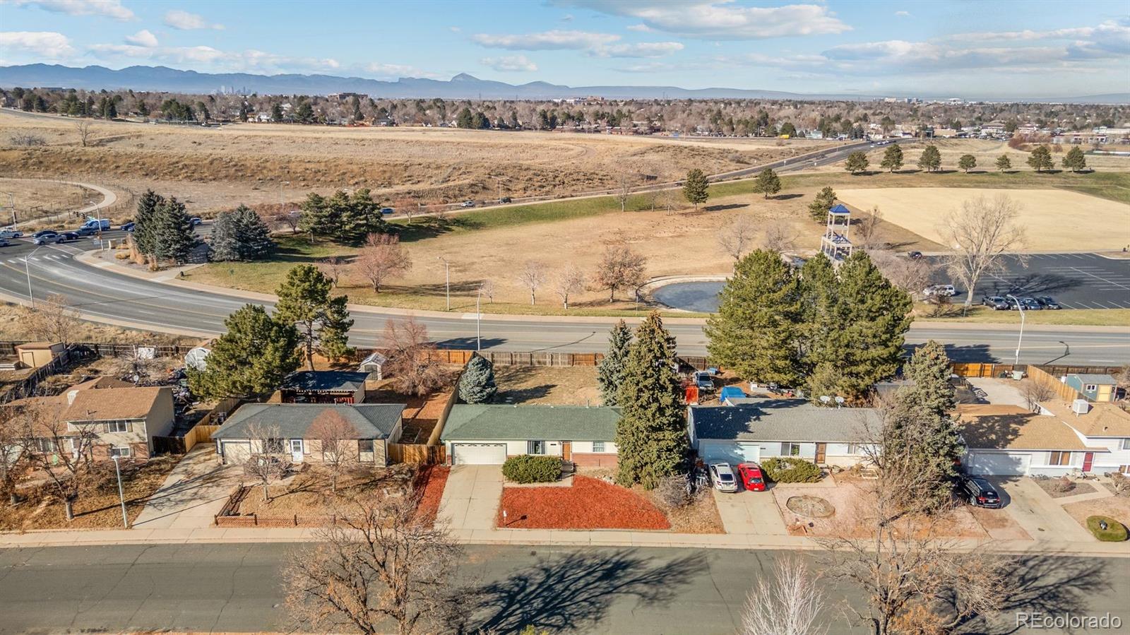 MLS Image #1 for 2787 s helena way,aurora, Colorado