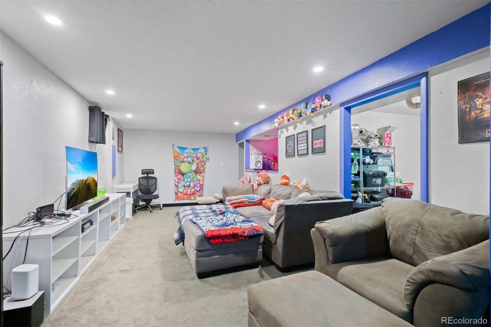 MLS Image #11 for 2787 s helena way,aurora, Colorado
