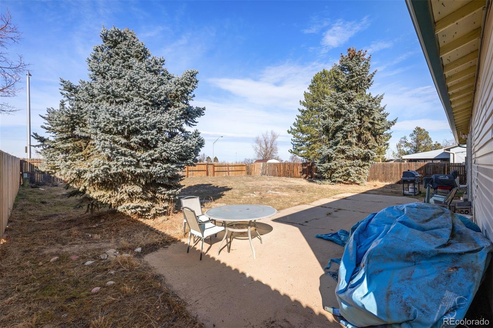 MLS Image #17 for 2787 s helena way,aurora, Colorado