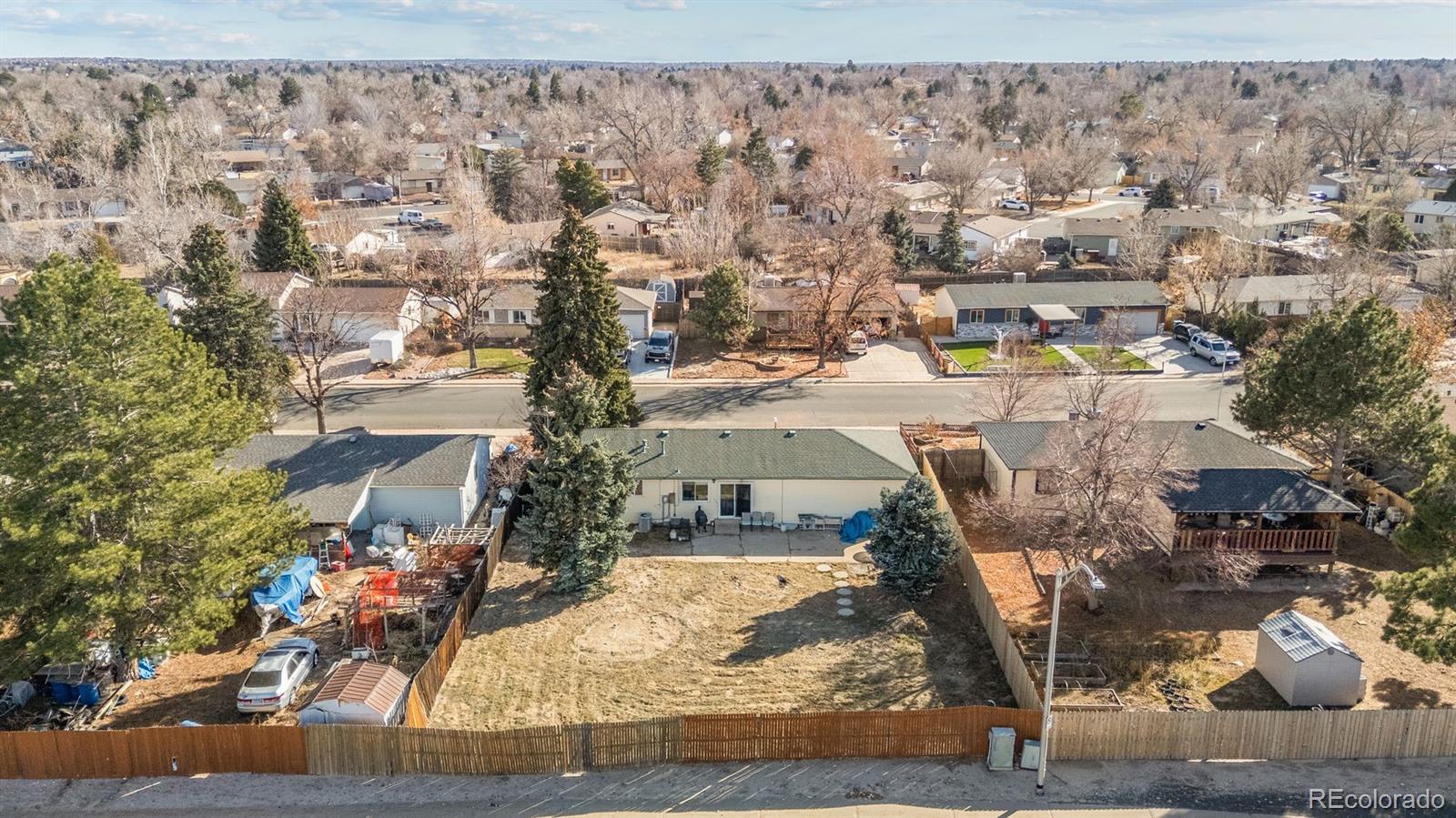 MLS Image #21 for 2787 s helena way,aurora, Colorado