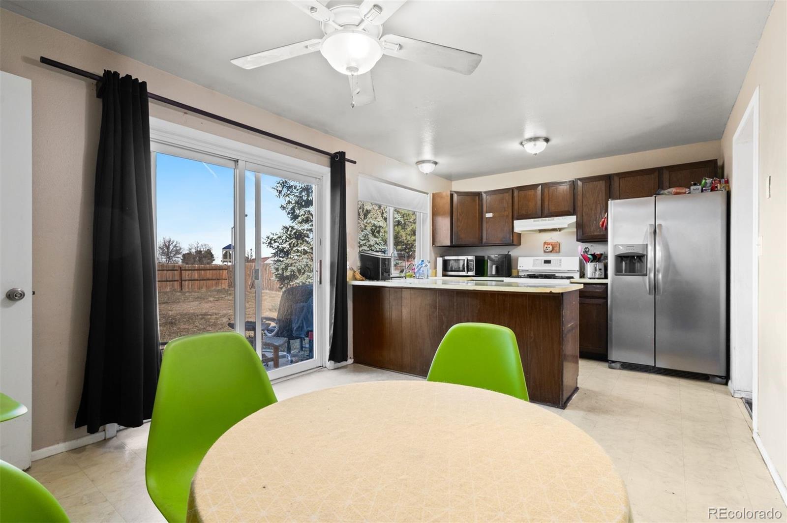 MLS Image #3 for 2787 s helena way,aurora, Colorado