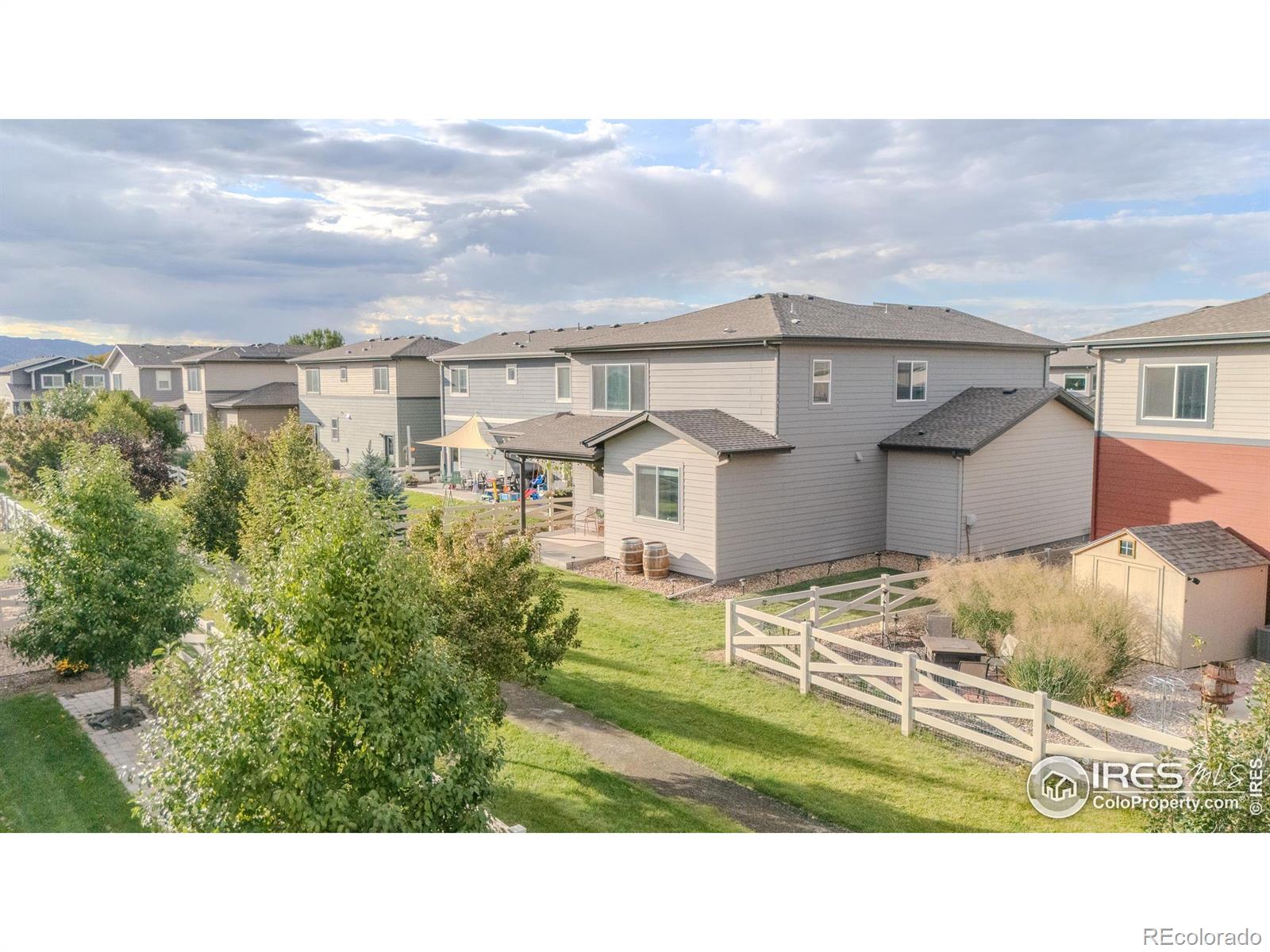 MLS Image #41 for 2127  lager street,fort collins, Colorado