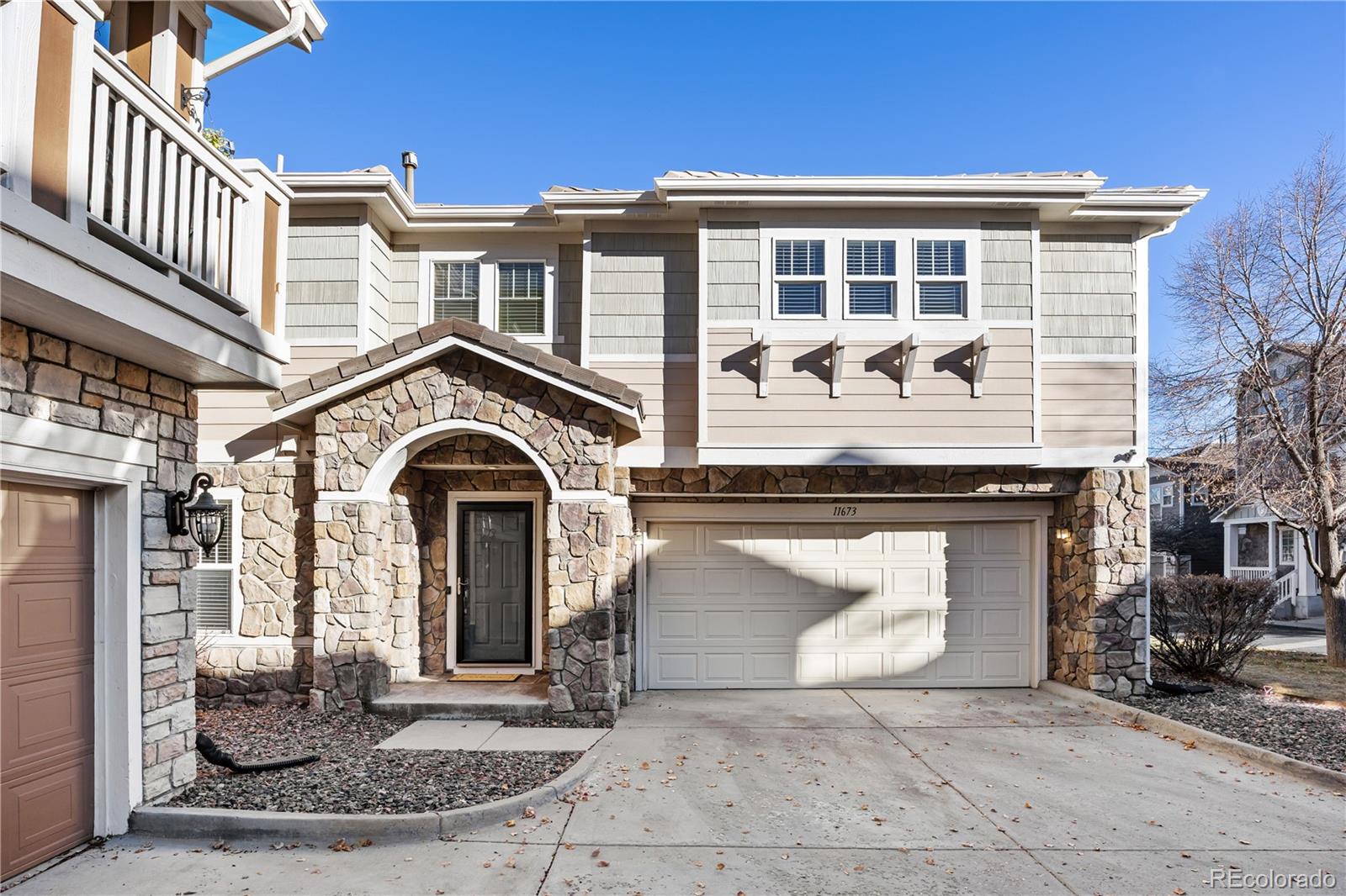 MLS Image #1 for 11673  fenwick circle ,parker, Colorado