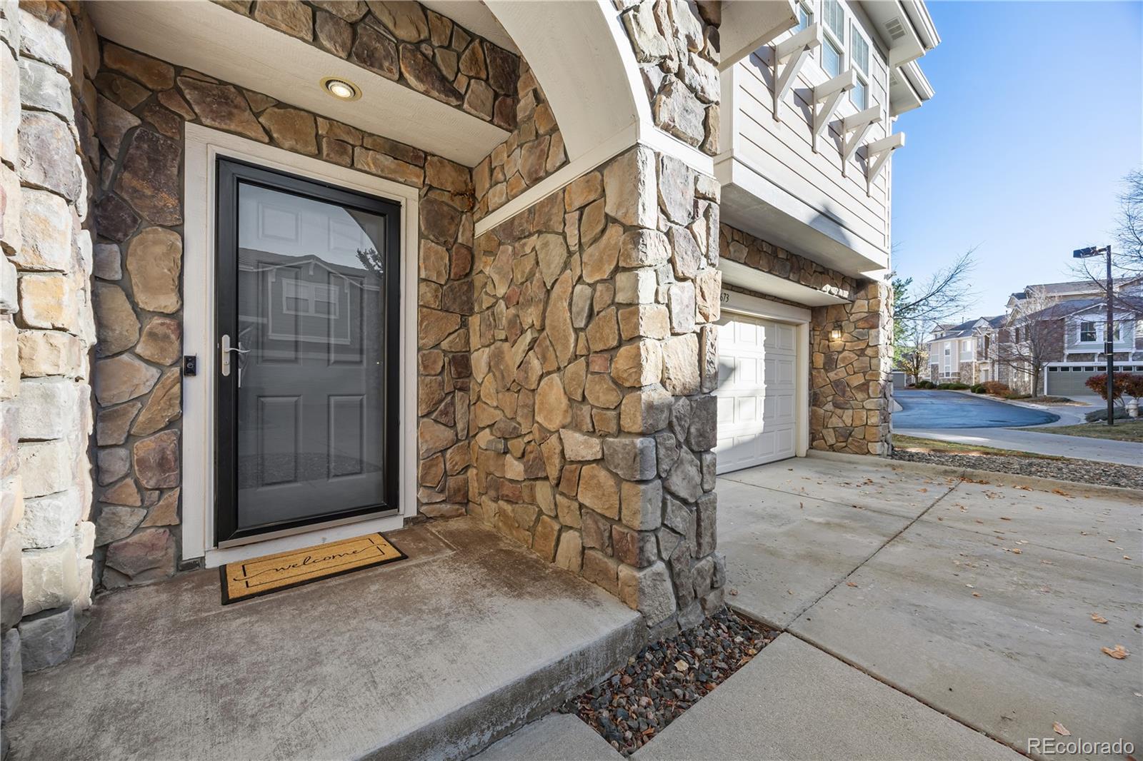 MLS Image #2 for 11673  fenwick circle ,parker, Colorado