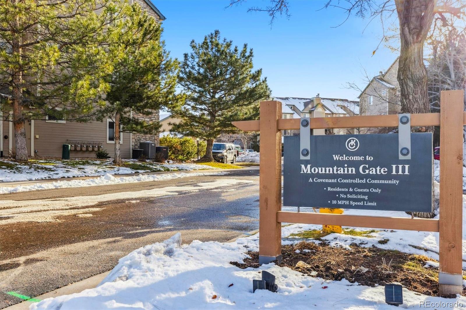 MLS Image #27 for 7415 s alkire street 203,littleton, Colorado