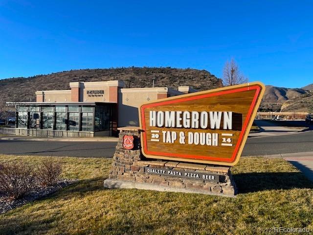 MLS Image #34 for 7415 s alkire street 203,littleton, Colorado
