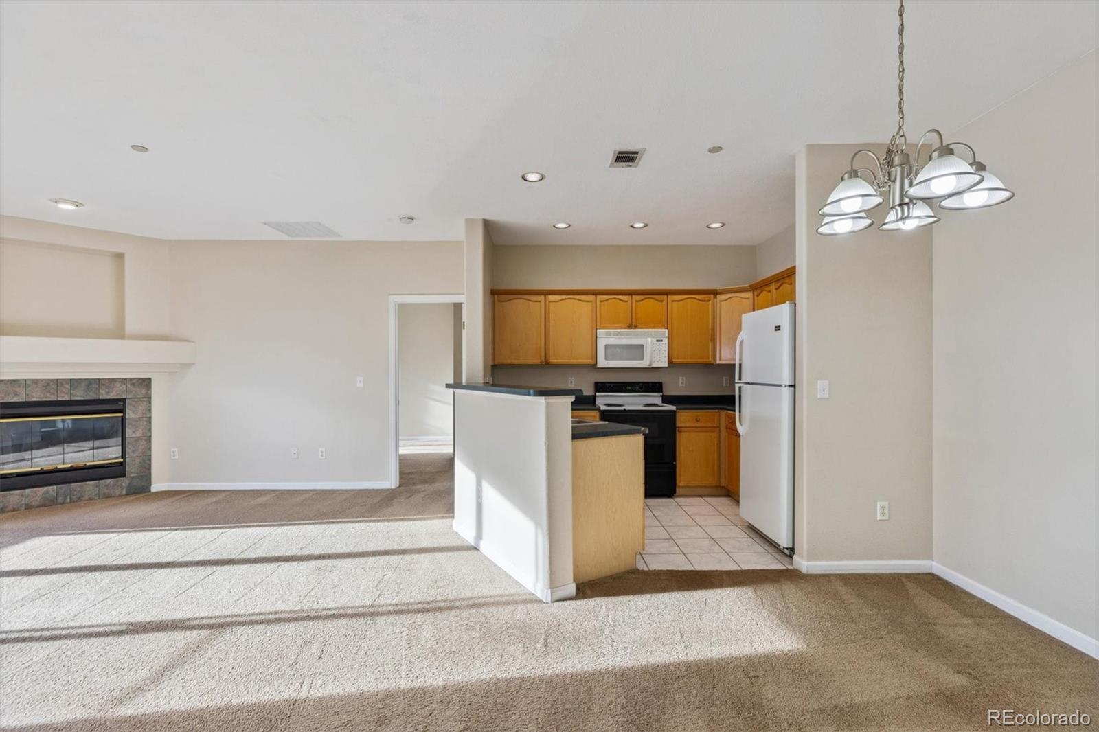 MLS Image #6 for 7415 s alkire street 203,littleton, Colorado