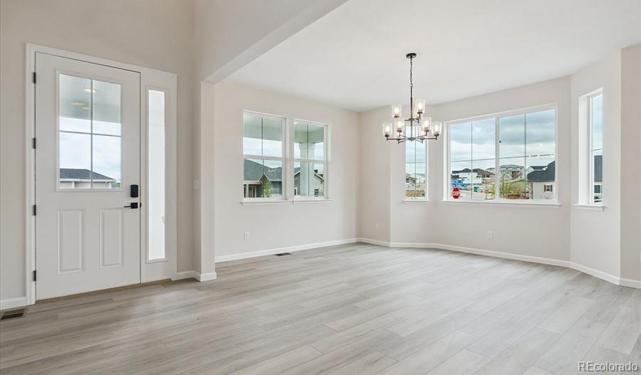 MLS Image #1 for 4741  twelve oaks way,castle rock, Colorado