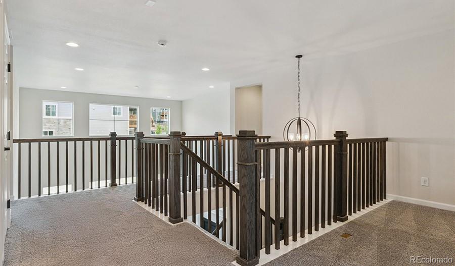 MLS Image #10 for 4741  twelve oaks way,castle rock, Colorado