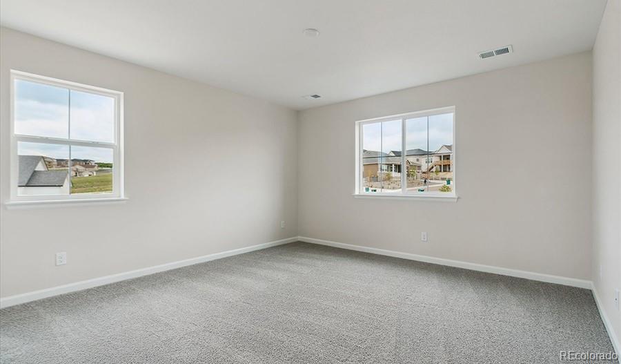 MLS Image #11 for 4741  twelve oaks way,castle rock, Colorado