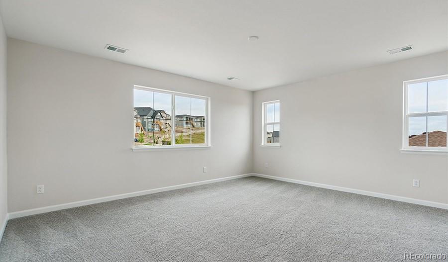MLS Image #12 for 4741  twelve oaks way,castle rock, Colorado