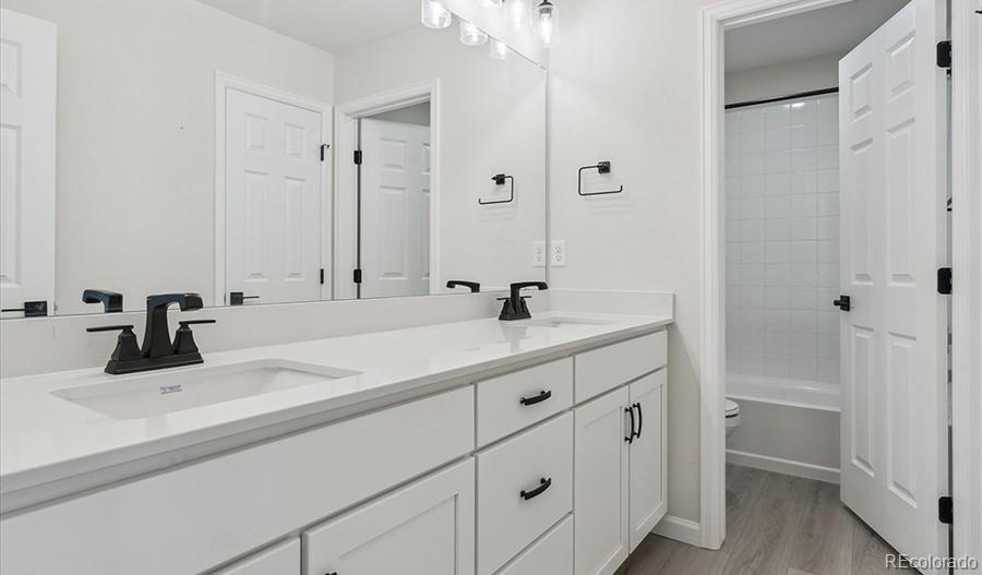 MLS Image #15 for 4741  twelve oaks way,castle rock, Colorado