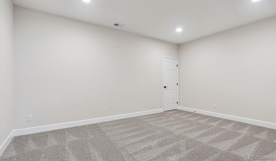 MLS Image #19 for 4741  twelve oaks way,castle rock, Colorado