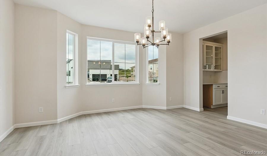 MLS Image #2 for 4741  twelve oaks way,castle rock, Colorado