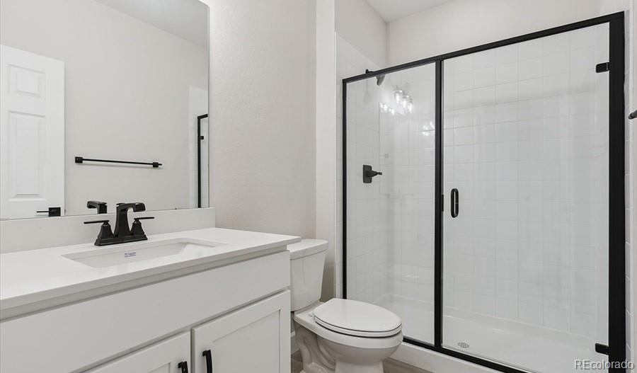 MLS Image #20 for 4741  twelve oaks way,castle rock, Colorado