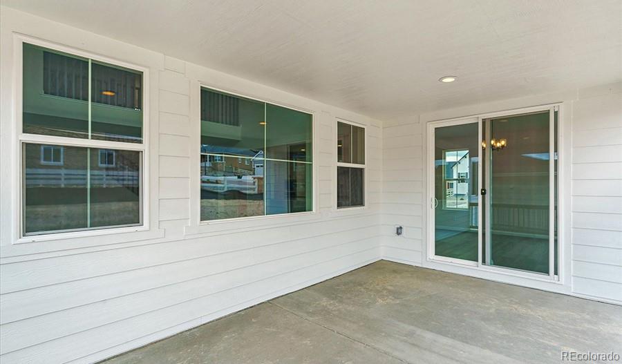 MLS Image #22 for 4741  twelve oaks way,castle rock, Colorado