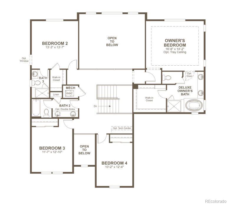 MLS Image #24 for 4741  twelve oaks way,castle rock, Colorado