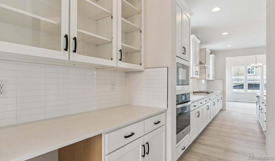 MLS Image #3 for 4741  twelve oaks way,castle rock, Colorado