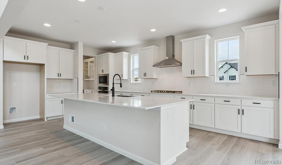 MLS Image #5 for 4741  twelve oaks way,castle rock, Colorado