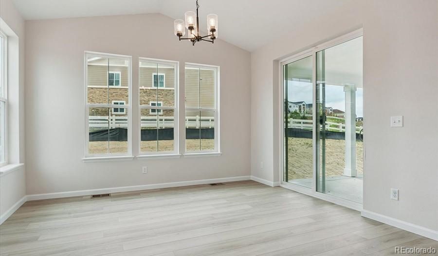 MLS Image #6 for 4741  twelve oaks way,castle rock, Colorado