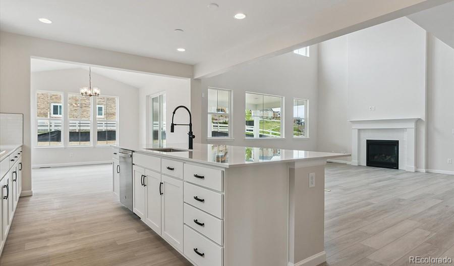 MLS Image #7 for 4741  twelve oaks way,castle rock, Colorado