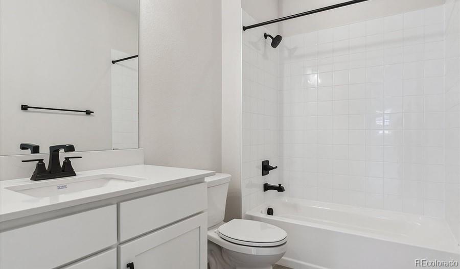 MLS Image #9 for 4741  twelve oaks way,castle rock, Colorado