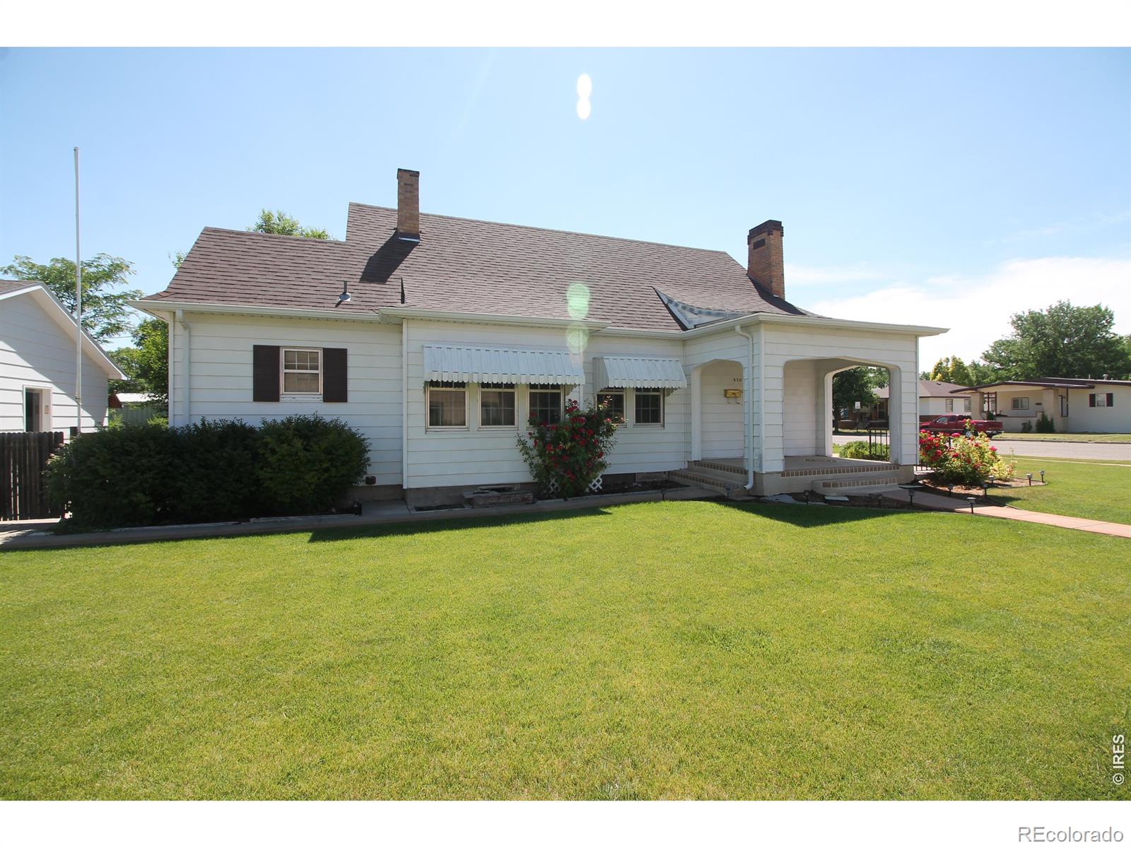 MLS Image #1 for 530  taylor street,sterling, Colorado
