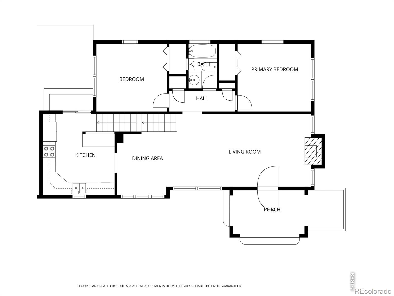 MLS Image #3 for 530  taylor street,sterling, Colorado