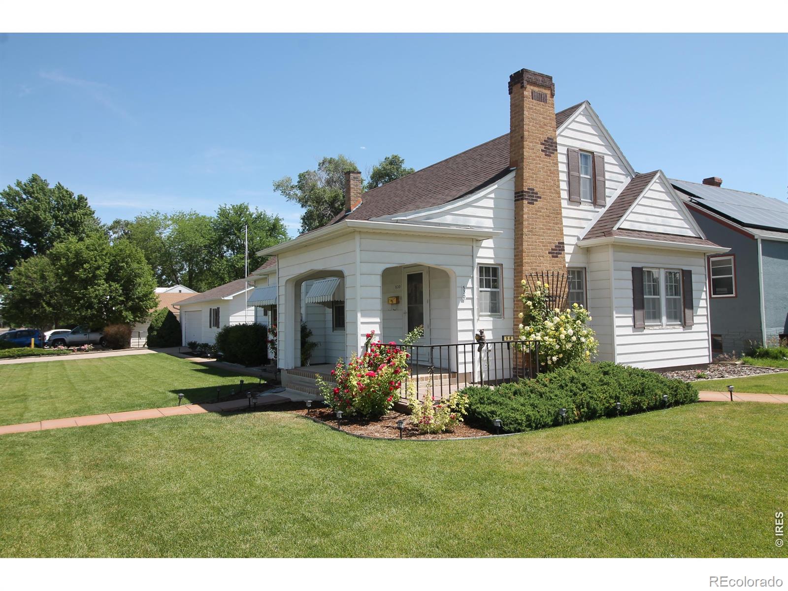 MLS Image #33 for 530  taylor street,sterling, Colorado
