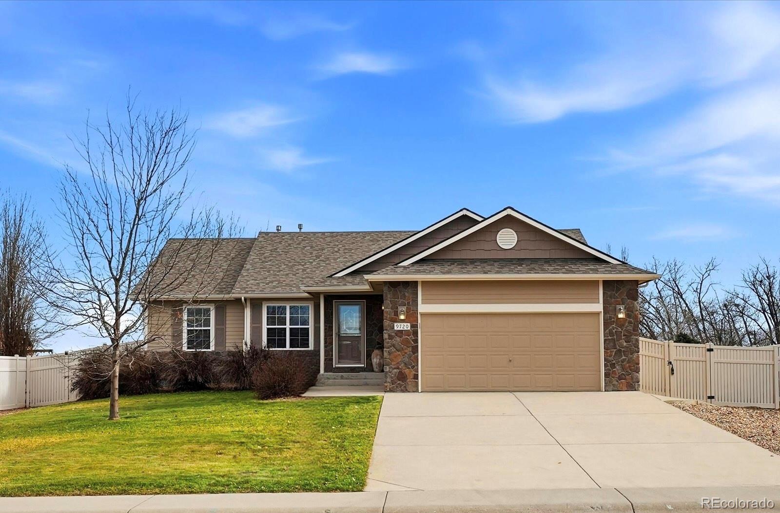 MLS Image #1 for 9720  roadrunner avenue,firestone, Colorado