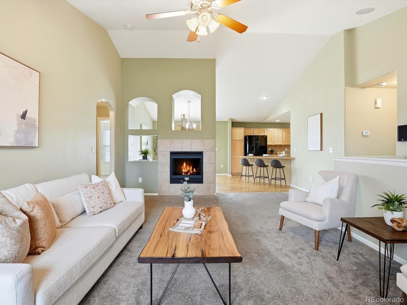 MLS Image #3 for 9720  roadrunner avenue,firestone, Colorado