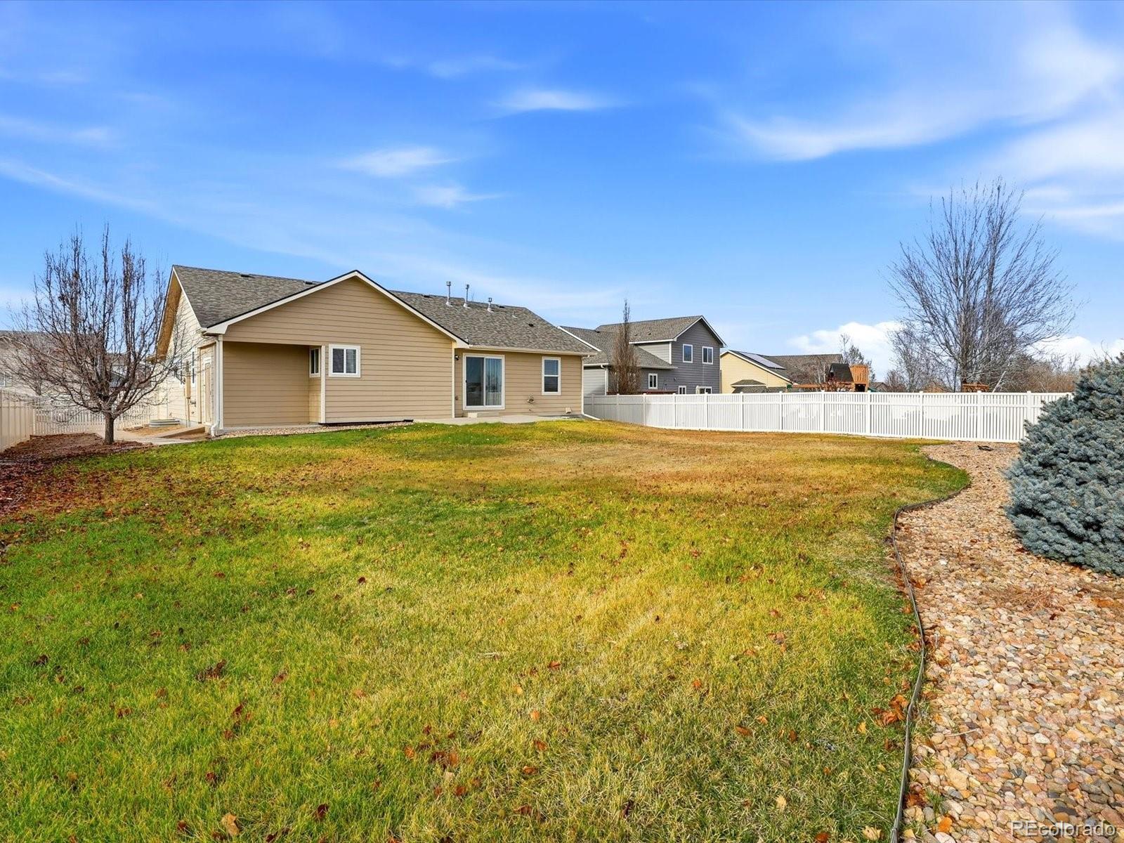 MLS Image #30 for 9720  roadrunner avenue,firestone, Colorado