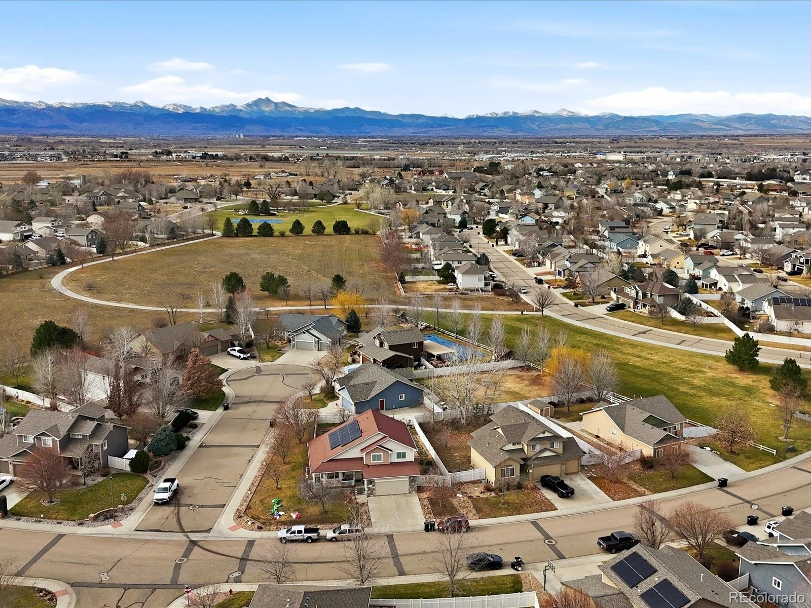 MLS Image #33 for 9720  roadrunner avenue,firestone, Colorado