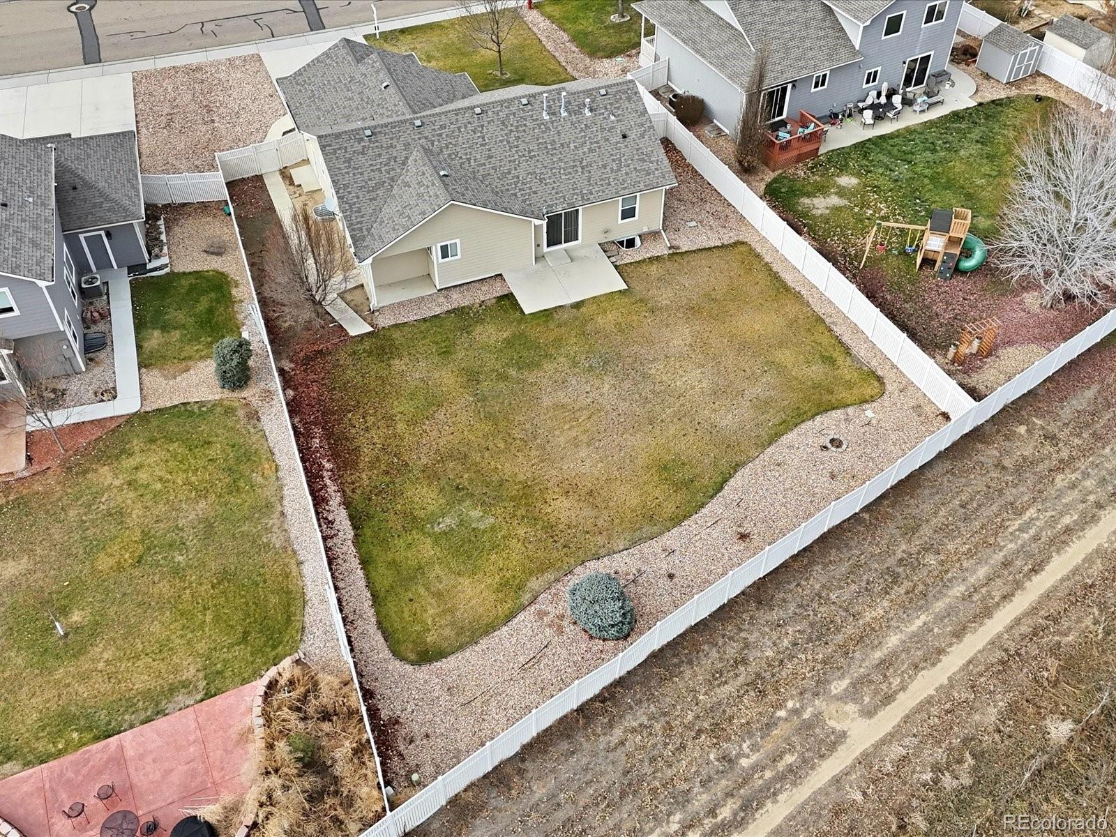 MLS Image #36 for 9720  roadrunner avenue,firestone, Colorado