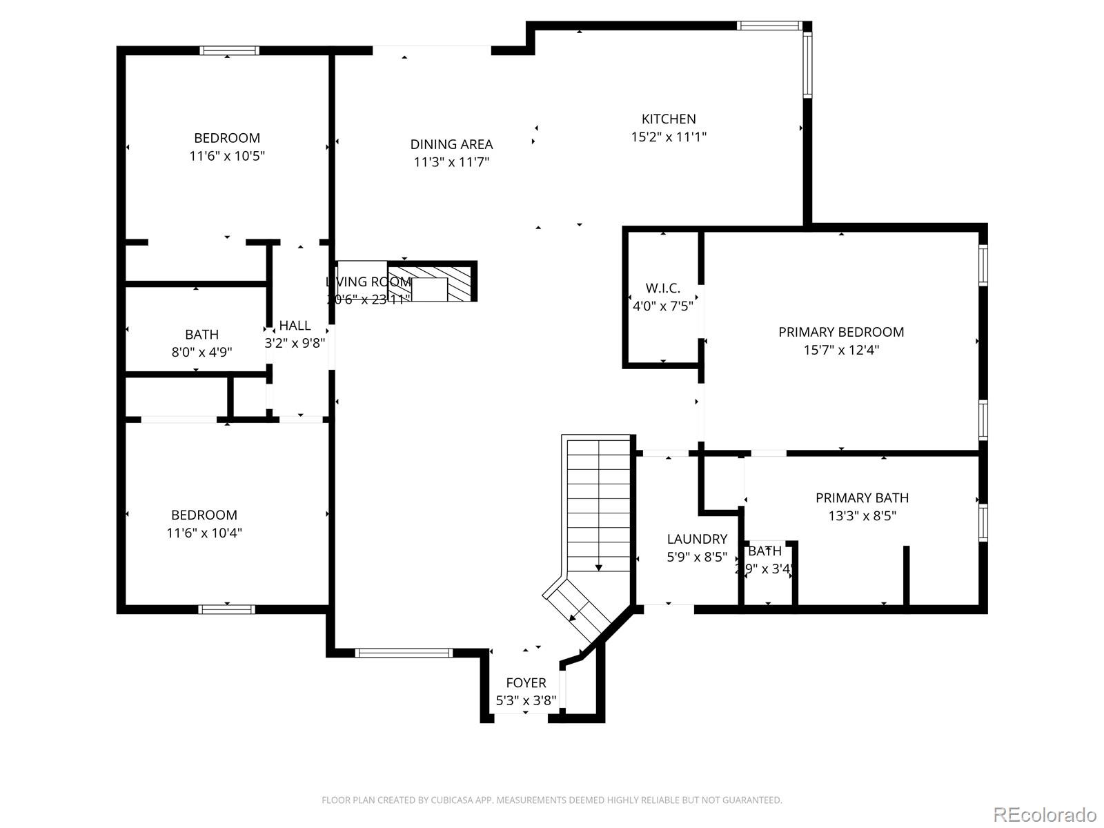 MLS Image #43 for 9720  roadrunner avenue,firestone, Colorado