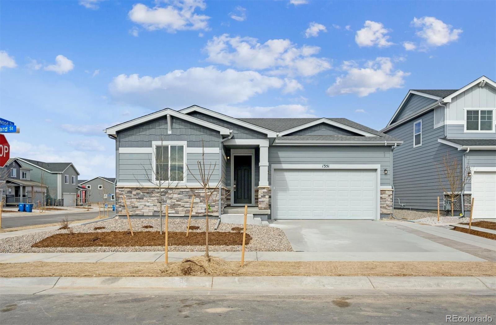 MLS Image #0 for 1351  orchard street,brighton, Colorado