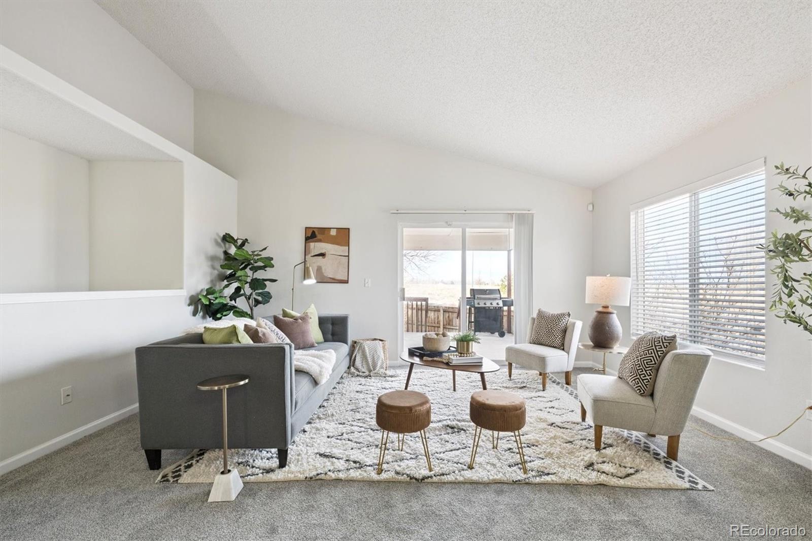 MLS Image #1 for 5241  helena street,denver, Colorado
