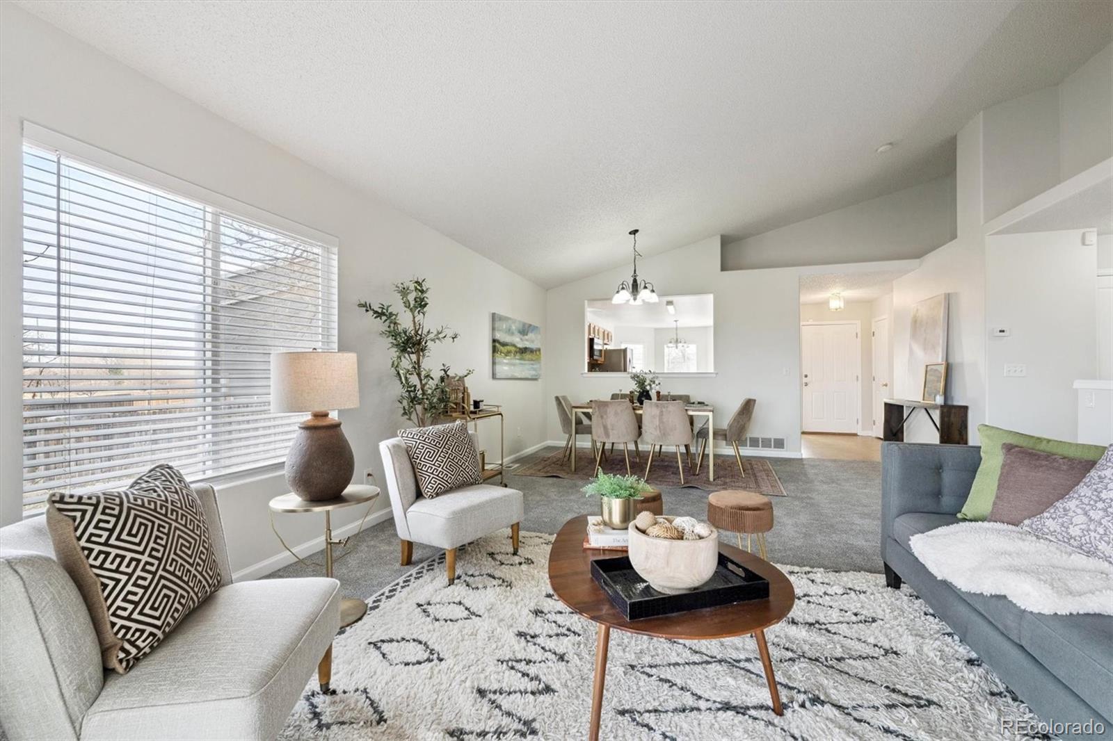 MLS Image #2 for 5241  helena street,denver, Colorado