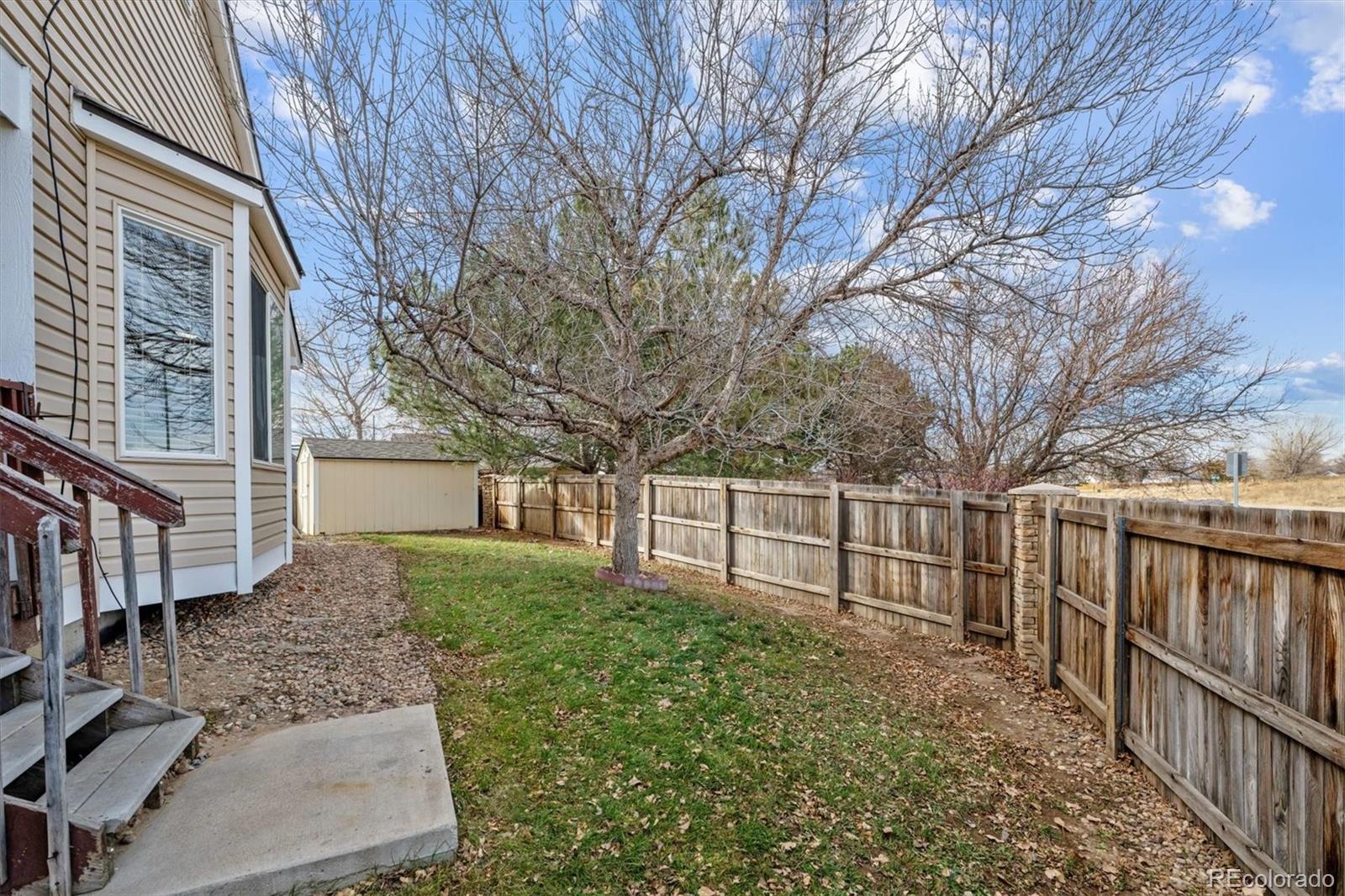MLS Image #21 for 5241  helena street,denver, Colorado