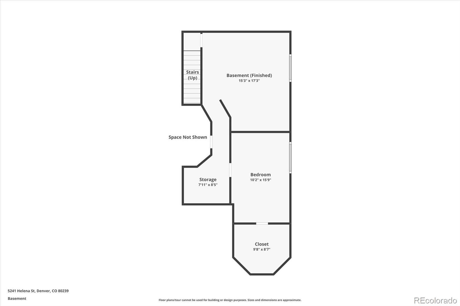 MLS Image #26 for 5241  helena street,denver, Colorado